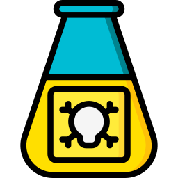 Poisons icon