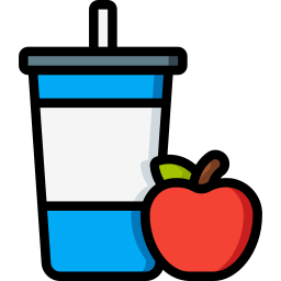 Snack icon