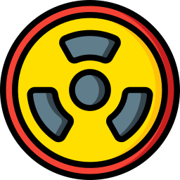 Hazard icon