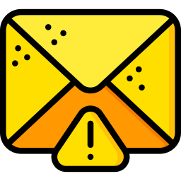 Letter icon