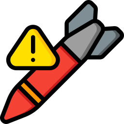 Missile icon