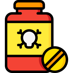 Pills icon