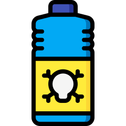 Poisons icon