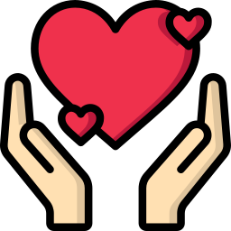 Heart icon