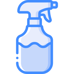 sprühflasche icon