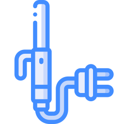 lockenstab icon