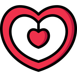 Heart icon