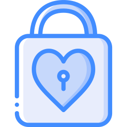 Lock icon