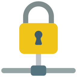 Padlock icon