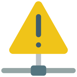 Alert icon