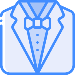 Tuxedo icon