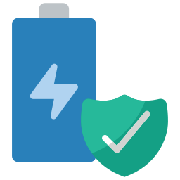 Battery icon