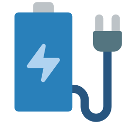 Battery icon