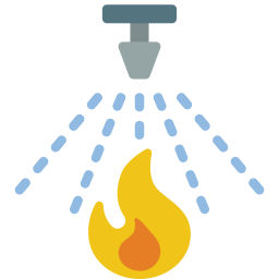 Sprinkler icon