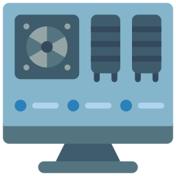 Computer icon