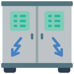 Cabinets icon