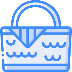 Picnic basket icon