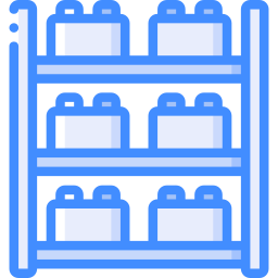 Batteries icon