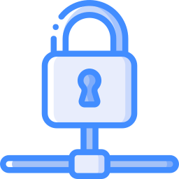 Padlock icon