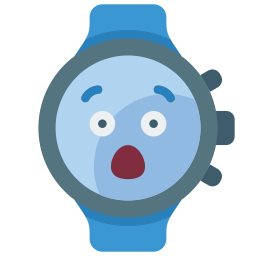 Watch icon