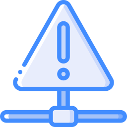 Alert icon