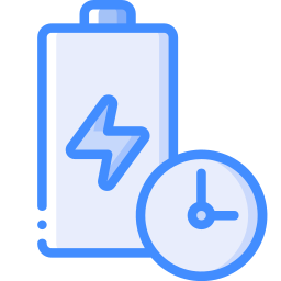 Battery icon