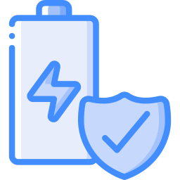 Battery icon