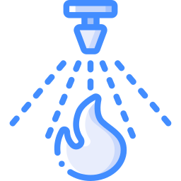 Sprinkler icon