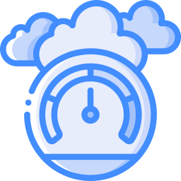 Cloud icon