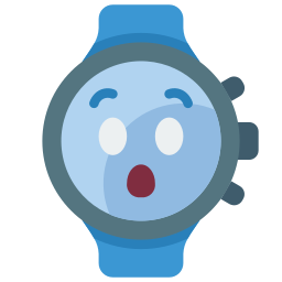 Watch icon