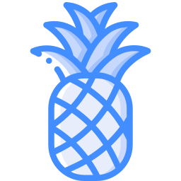 Pineapple icon