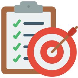 Clipboard icon