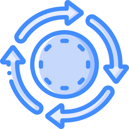 Circle icon