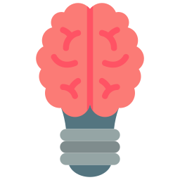 Brain icon