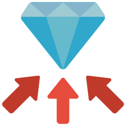 Gem icon