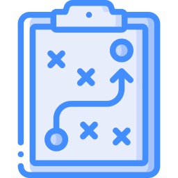 Clipboard icon