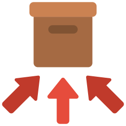 Box icon