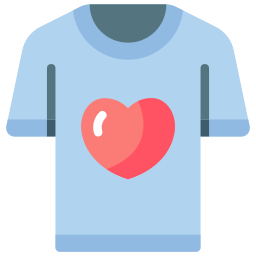 shirt icon