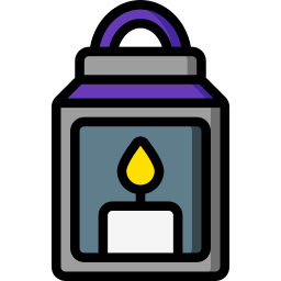 Lantern icon