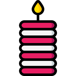 Candle icon