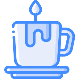 Tea cup icon