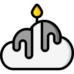 Cloud icon