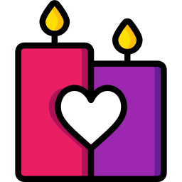 Heart icon