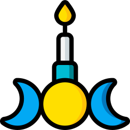 Moon icon