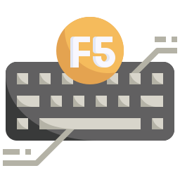 f5 icon