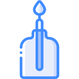 Bottle icon