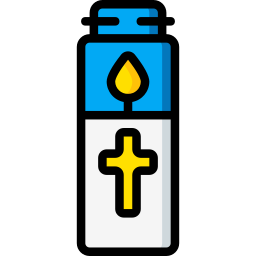 Prayer icon