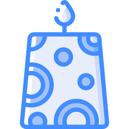 Polka dot icon