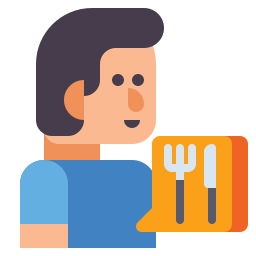 Customer icon