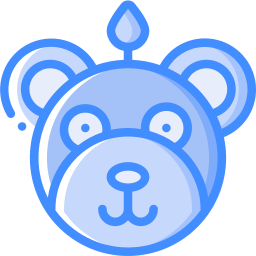 gummibär icon